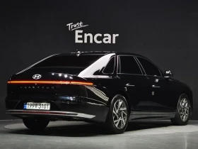 Hyundai Grandeur 3.5 LPG - САМО 30% АВАНС., снимка 2
