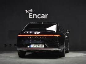 Hyundai Grandeur 3.5 LPG - САМО 30% АВАНС., снимка 4