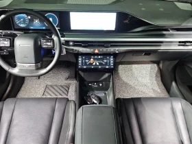 Hyundai Grandeur 3.5 LPG - САМО 30% АВАНС., снимка 7