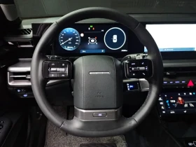 Hyundai Grandeur 3.5 LPG - САМО 30% АВАНС., снимка 13