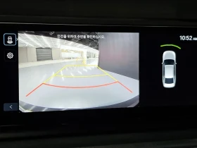 Hyundai Grandeur 3.5 LPG - САМО 30% АВАНС., снимка 15