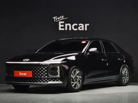 Hyundai Grandeur 3.5 LPG - САМО 30% АВАНС., снимка 1