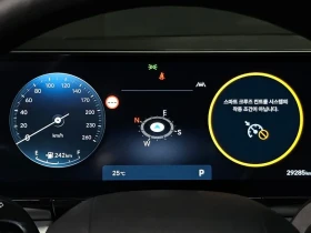 Hyundai Grandeur 3.5 LPG - САМО 30% АВАНС., снимка 8