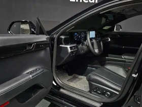 Hyundai Grandeur 3.5 LPG - САМО 30% АВАНС., снимка 10