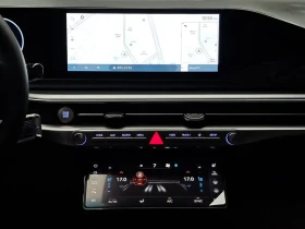 Hyundai Grandeur 3.5 LPG - САМО 30% АВАНС., снимка 14