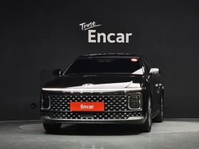 Hyundai Grandeur 3.5 LPG - САМО 30% АВАНС., снимка 3