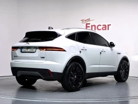 Jaguar E-pace D180 Se, снимка 2