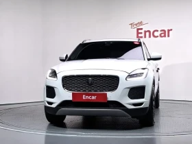 Jaguar E-pace D180 Se, снимка 3