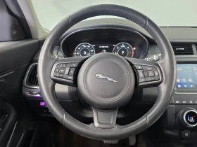 Jaguar E-pace D180 Se, снимка 12