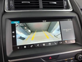 Jaguar E-pace D180 Se, снимка 14