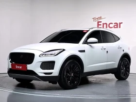 Jaguar E-pace D180 Se, снимка 1