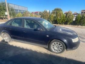 Audi A4, снимка 2