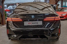 BMW 550 M-Tech e/xDrive/HuD/Камера 360/Adaptive Drive/Обду, снимка 6