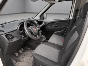Fiat Doblo 1.3 Multijet  95kc 2018 , снимка 9