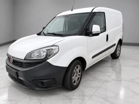 Fiat Doblo 1.3 Multijet  95kc 2018 , снимка 1
