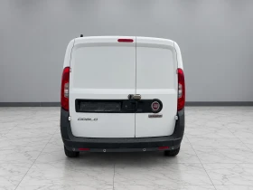 Fiat Doblo 1.3 Multijet  95kc 2018 , снимка 5