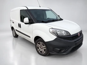 Fiat Doblo 1.3 Multijet  95kc 2018 , снимка 3