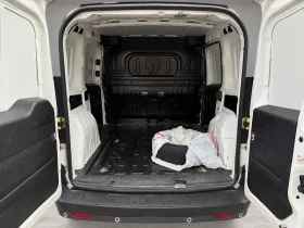 Fiat Doblo 1.3 Multijet  95kc 2018 , снимка 8