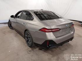 BMW 520 i Steptronic, снимка 2