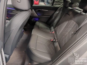 BMW 520 i Steptronic, снимка 8