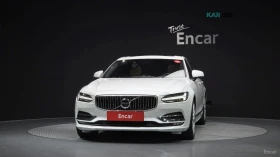 Volvo S90, снимка 3