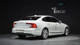 Volvo S90, снимка 2