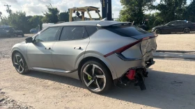 Kia EV6 GT585, снимка 4