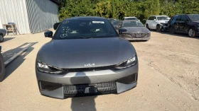 Kia EV6 GT585, снимка 2