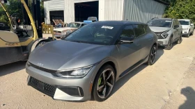 Kia EV6 GT585, снимка 1