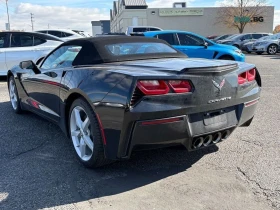 Chevrolet Corvette, снимка 7
