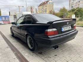 BMW 318 is Coupe , снимка 3
