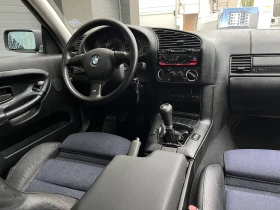 BMW 318 is Coupe , снимка 14