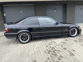 BMW 318 is Coupe , снимка 5