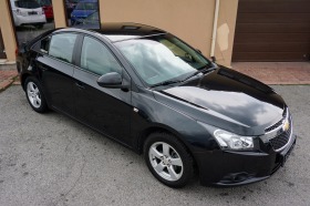 Chevrolet Cruze 1.6 I LS ECOLOGIC, снимка 2