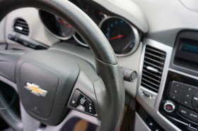 Chevrolet Cruze 1.6 I LS ECOLOGIC | Mobile.bg   11