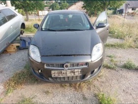 Fiat Bravo  - [1] 