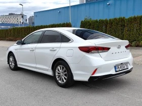 Hyundai Sonata 2.0 LPG # НАЛИЧНА # РЕГИСТРИРАНА!! # - [4] 