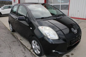 Toyota Yaris 1.0 Бензин, снимка 3