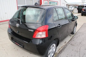 Toyota Yaris 1.0  | Mobile.bg    4