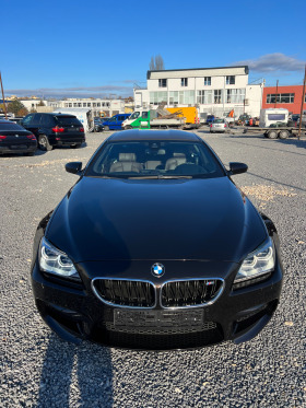 Обява за продажба на BMW M6 CH- Individual Grand Coupe ~65 500 лв. - изображение 1