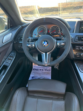 BMW M6 CH- Individual Grand Coupe, снимка 10