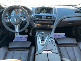 BMW M6 CH- Individual Grand Coupe, снимка 7