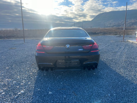 BMW M6 CH- Individual Grand Coupe, снимка 5