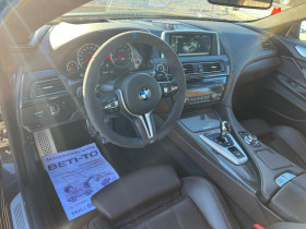 BMW M6 CH- Individual Grand Coupe, снимка 8 - Автомобили и джипове - 43383439
