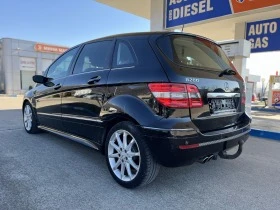 Mercedes-Benz B 200 / | Mobile.bg    3