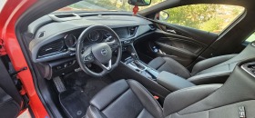 Opel Insignia GSI 210 ks biturbo | Mobile.bg   12