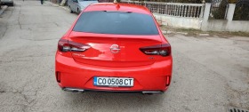 Opel Insignia GSI 210 ks biturbo | Mobile.bg   15