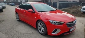     Opel Insignia GSI 210 ks biturbo