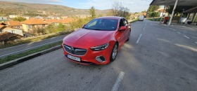 Opel Insignia GSI 210 ks biturbo, снимка 2