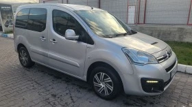 Citroen Berlingo, снимка 3